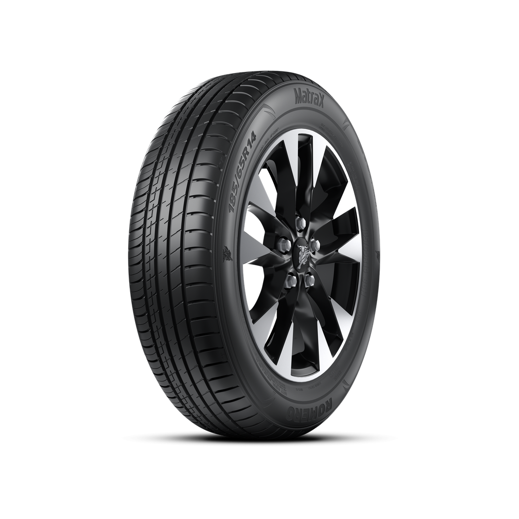 MATRAX20550R16ROMEROTL2025