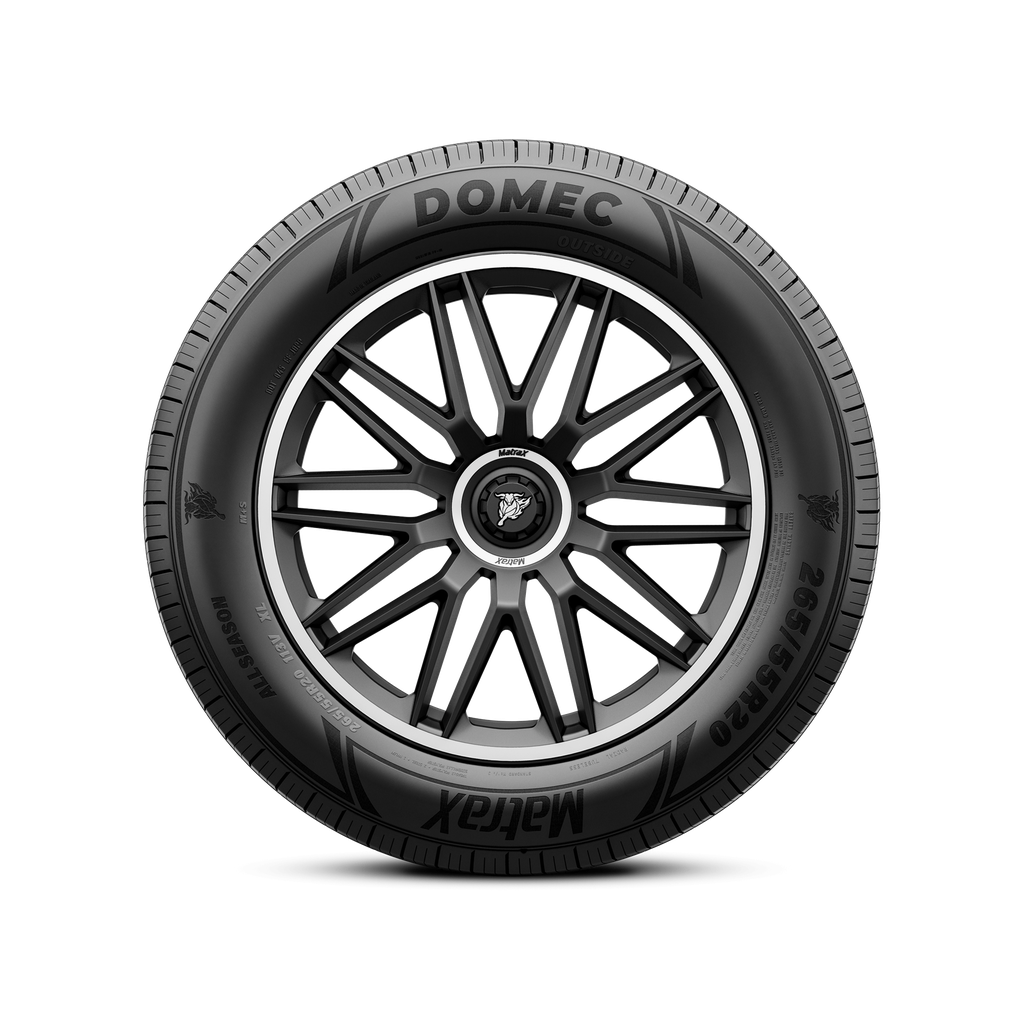 MATRAX28560R18DOMECTL2025