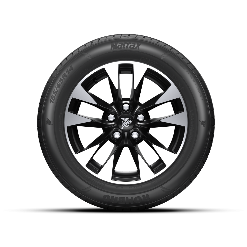 MATRAX20555R16ROMEROTL2025