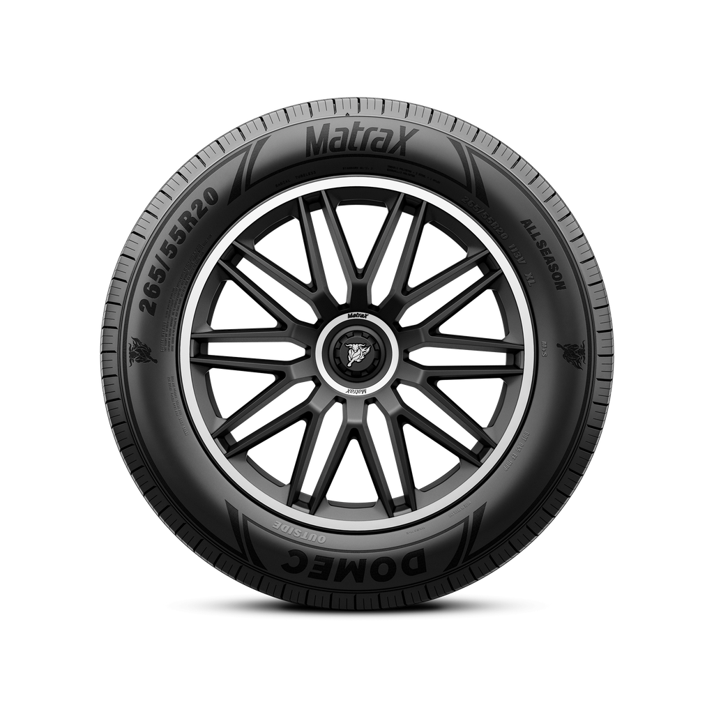 MATRAX24560R18DOMECTL2025