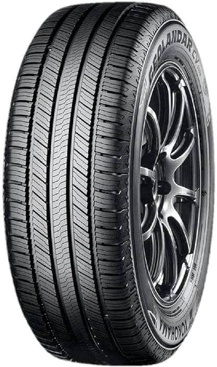 YOKOHAMA 22555R18G058THTL-2024