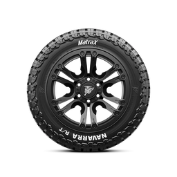 [LT26570R17NAVARRATL] MATRAXLT26570R17NAVARRATL2025